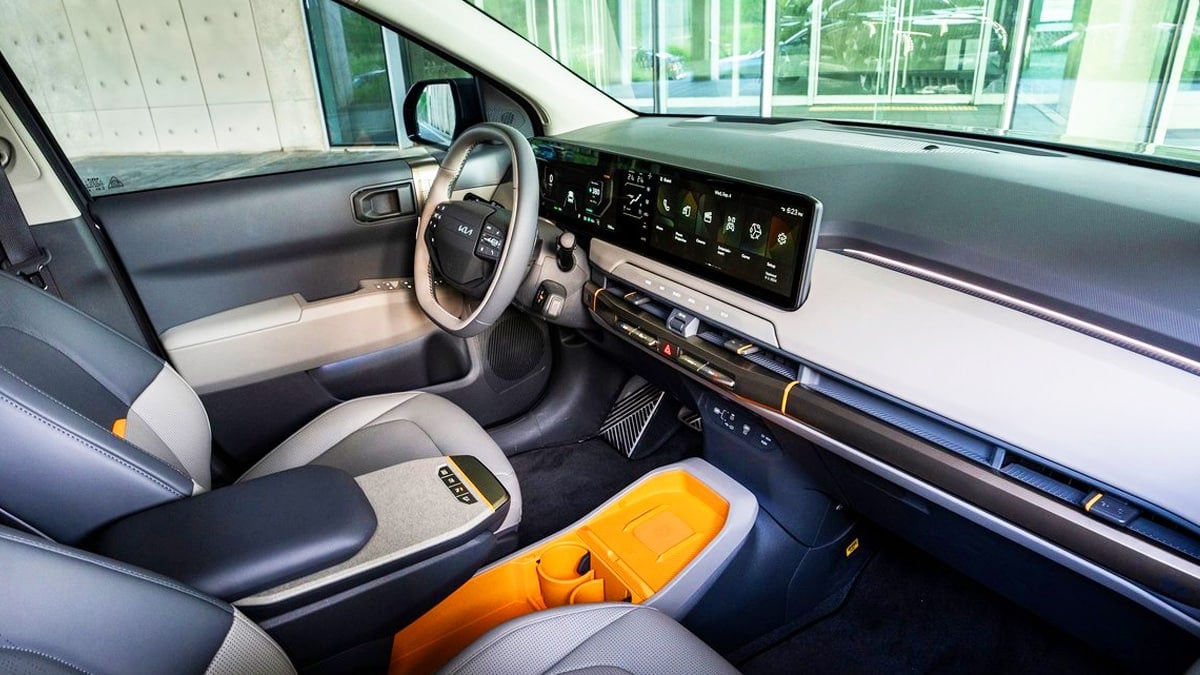 “3천만 원? 안 아까워요”… 오너들에게 ‘9.4점’으로 극찬 받은 전기 SUV