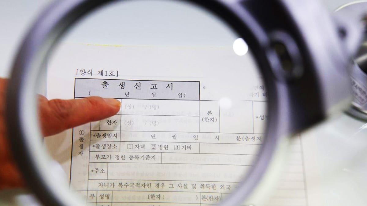 “우리나라도 희망이 있다”… 1981년 이후 ‘최고 증가율’ 기록한 韓