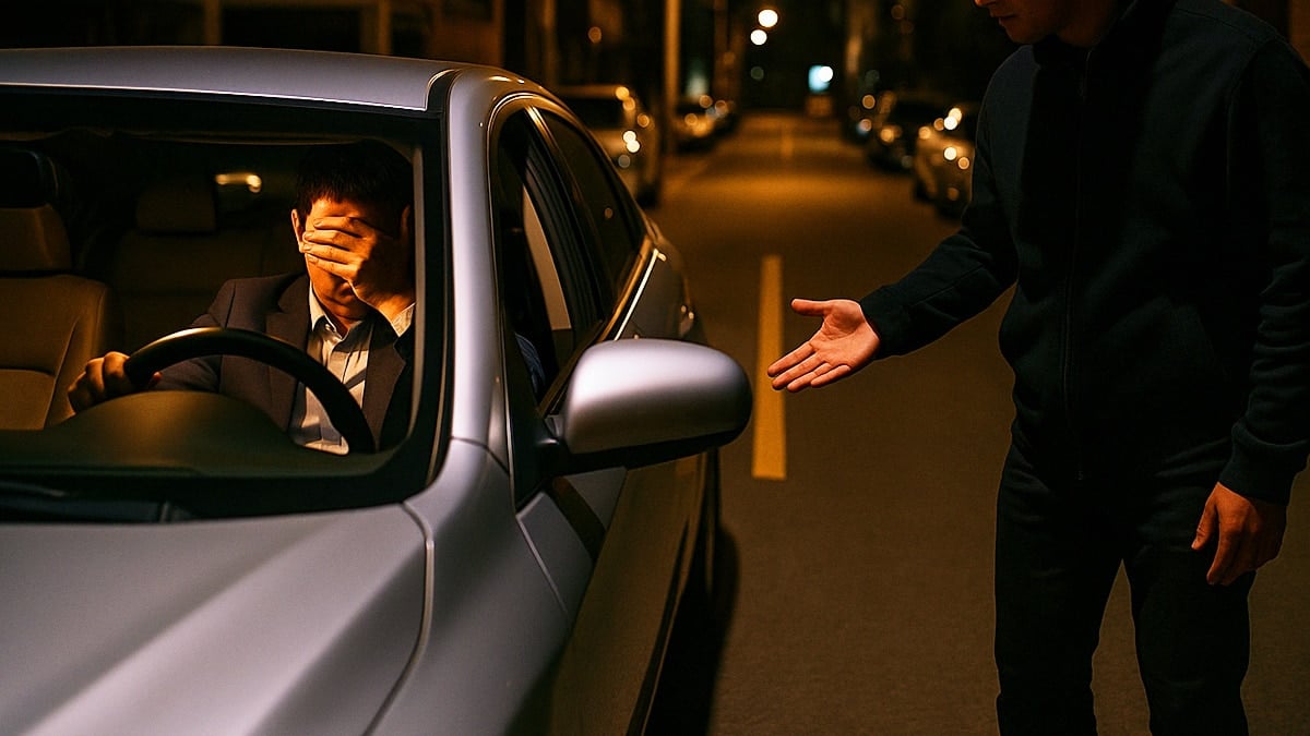 음주운전자·법규 위반 차량 타겟