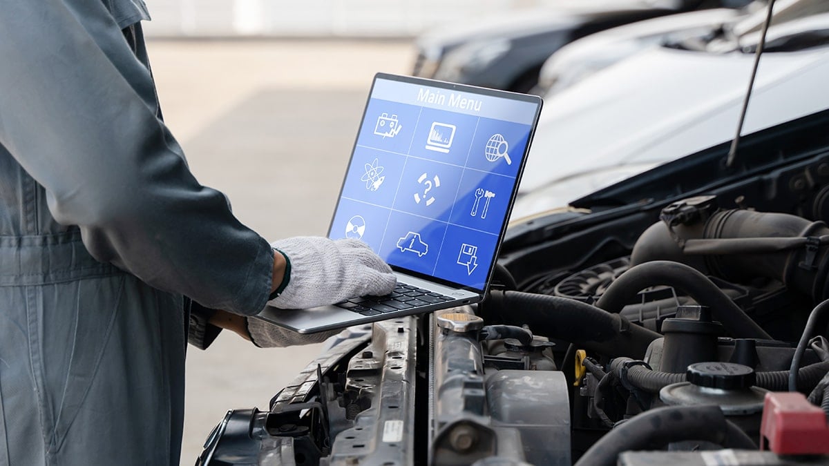 자동차 수리 피해 급증