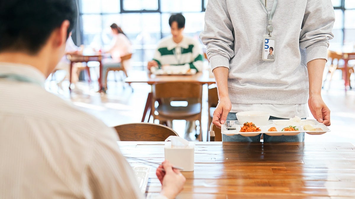 “직장인들 한숨”… 고공행진하는 점심값, 제일 비싼 동네는 어디?