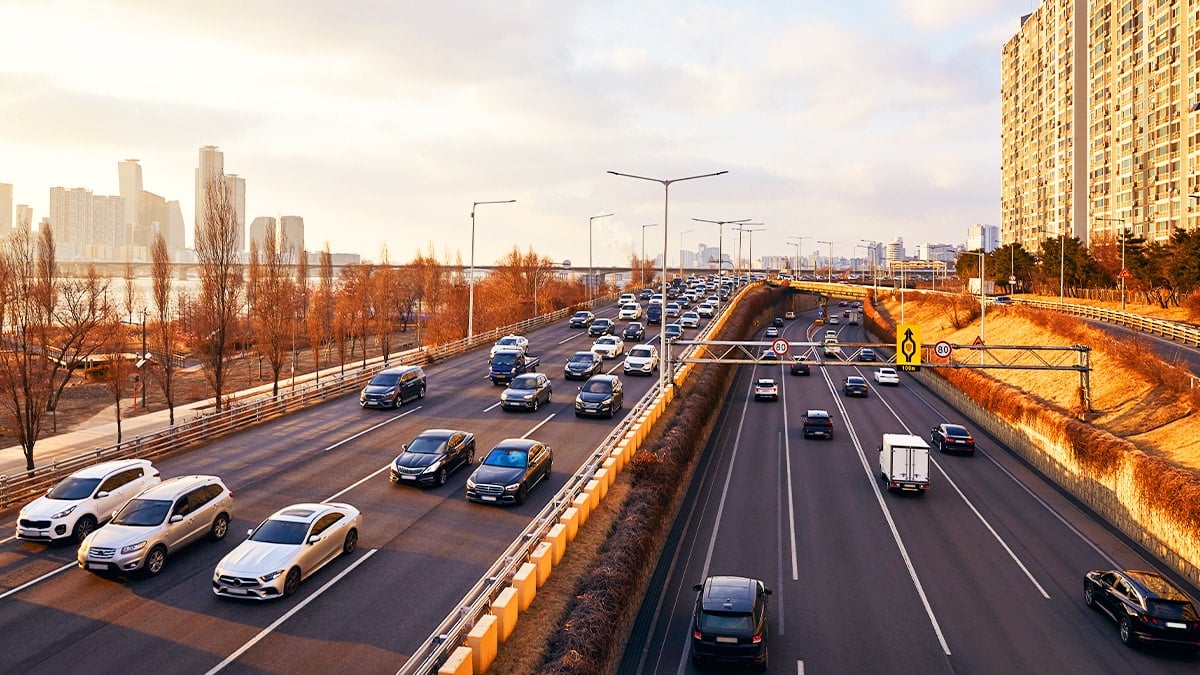서울시 전기차 보조금 지원