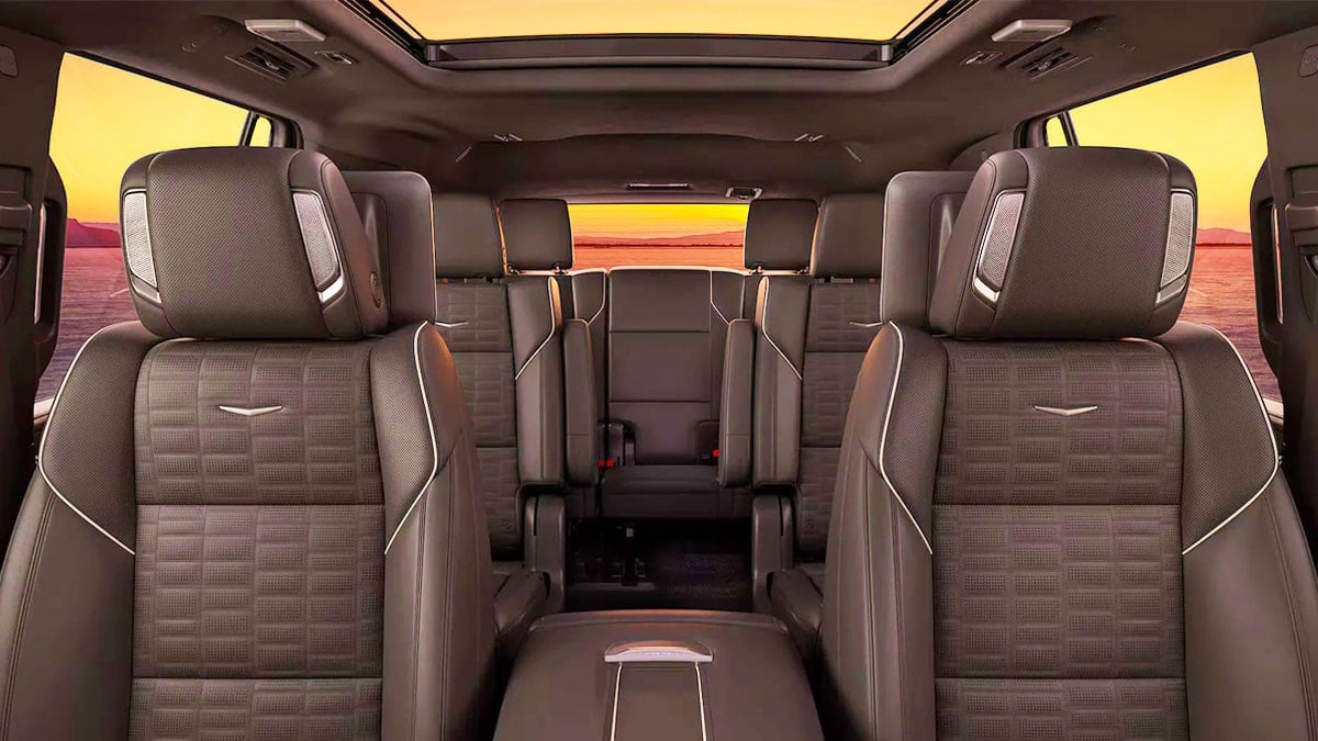 “아빠들 또 난리 났네”… 최대 ‘2,000만 원’ 할인하는 끝판왕 플래그십 SUV