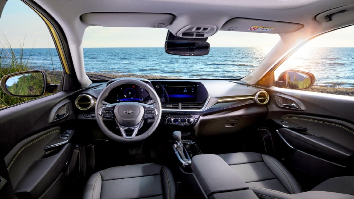 “아반떼 살 바에 이게 낫지”… 1,700만 원대로 ‘뚝’ 떨어진 국산 SUV