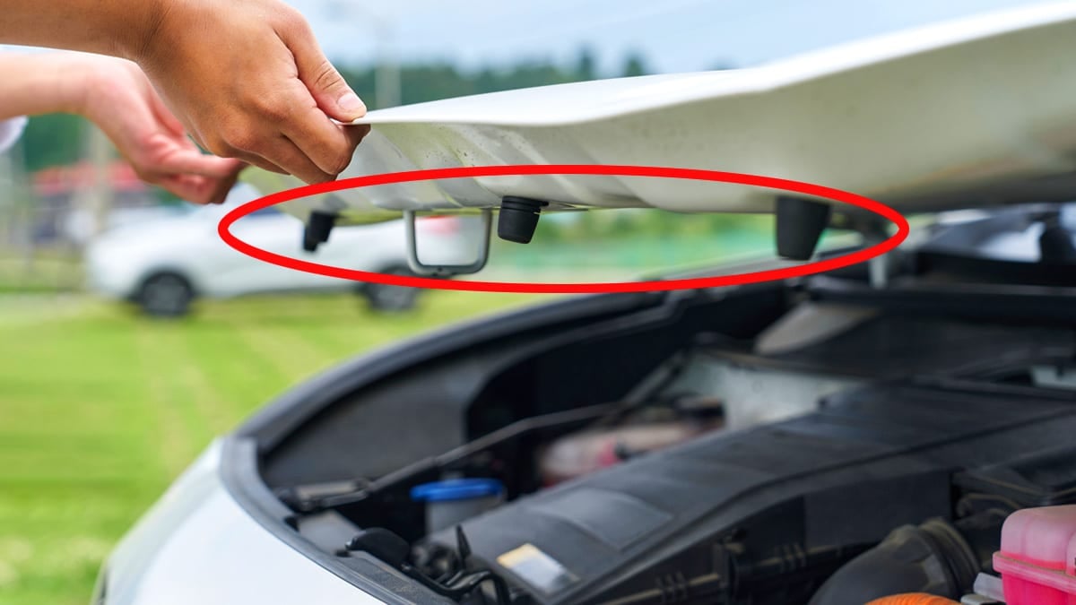 “고속도로만 달리면 나는 귀신 소리”… 내 차가 시끄러울 때 ‘이것’ 하나면 조용해집니다