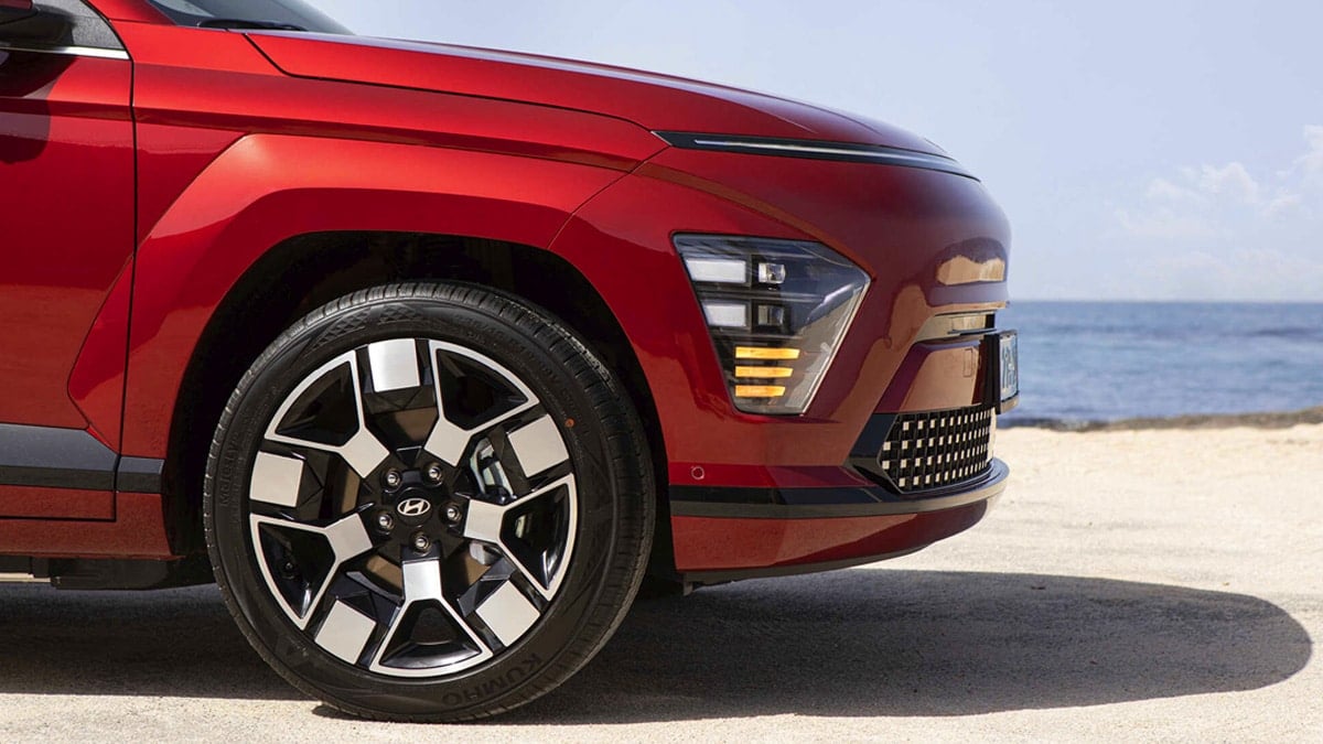 “아반떼만큼 싸졌다”… 4,152만 원→2,047만 원으로 ‘확’ 낮춘 국산 SUV