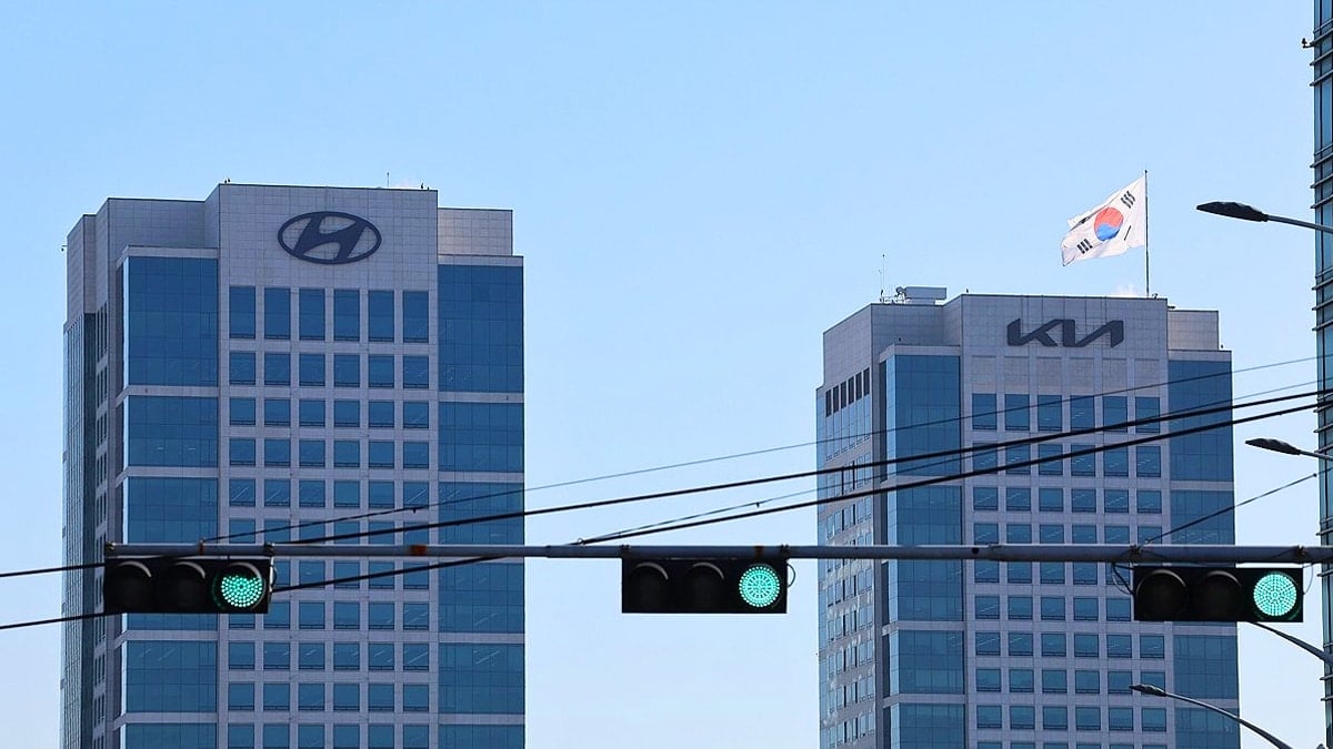 현대·기아 본사