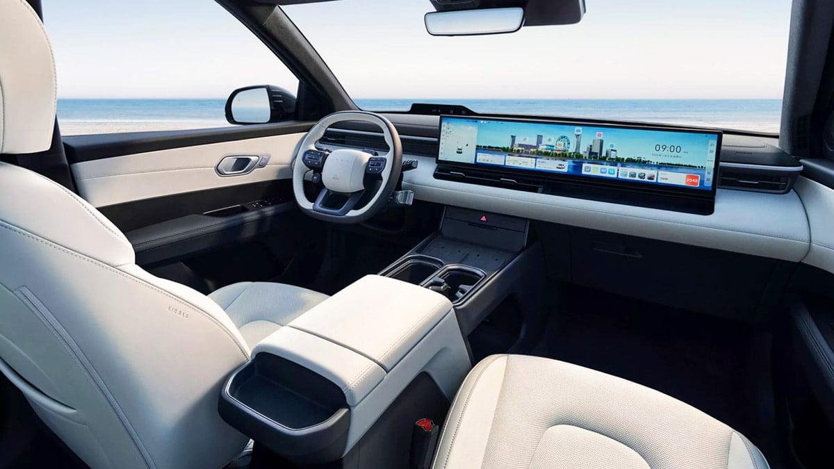 “현대차가 각성했네”… 2,700만 원에 첨단 사양 전부 넣은 SUV, 자세히 봤더니