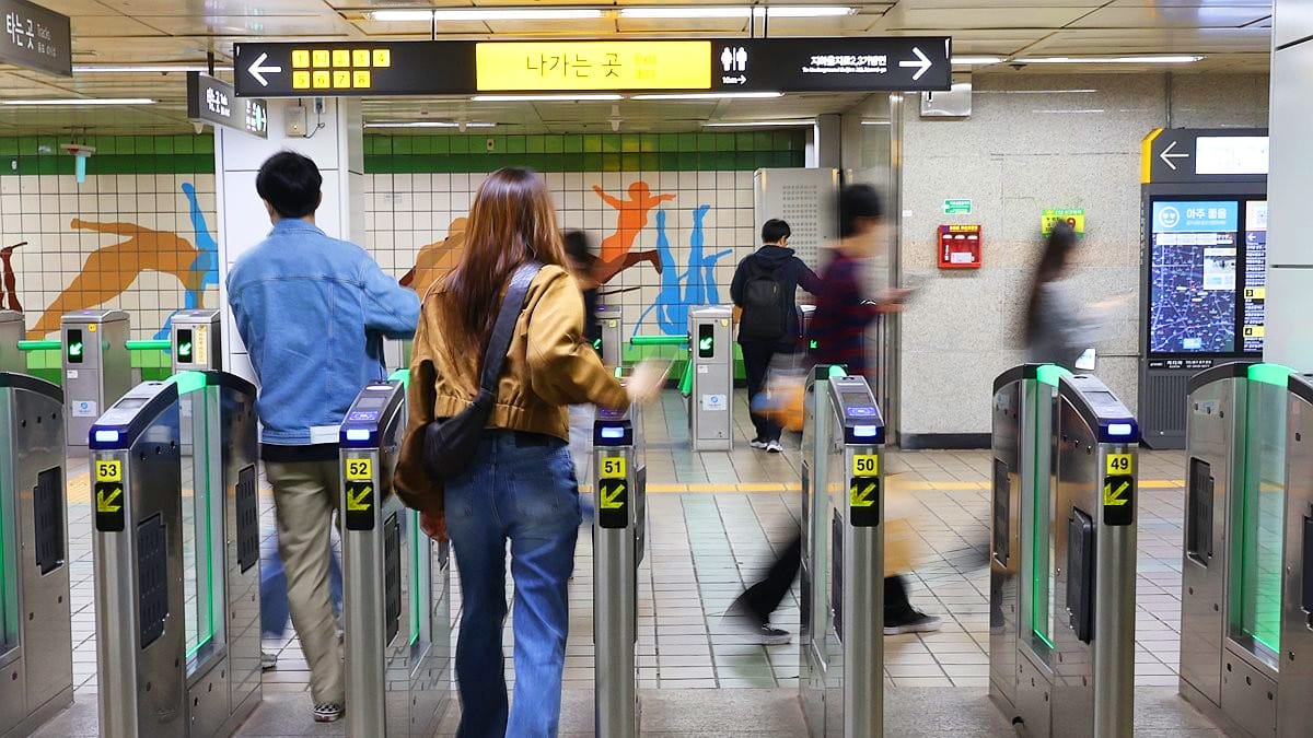 내년부터 대중교통 정액패스 도입