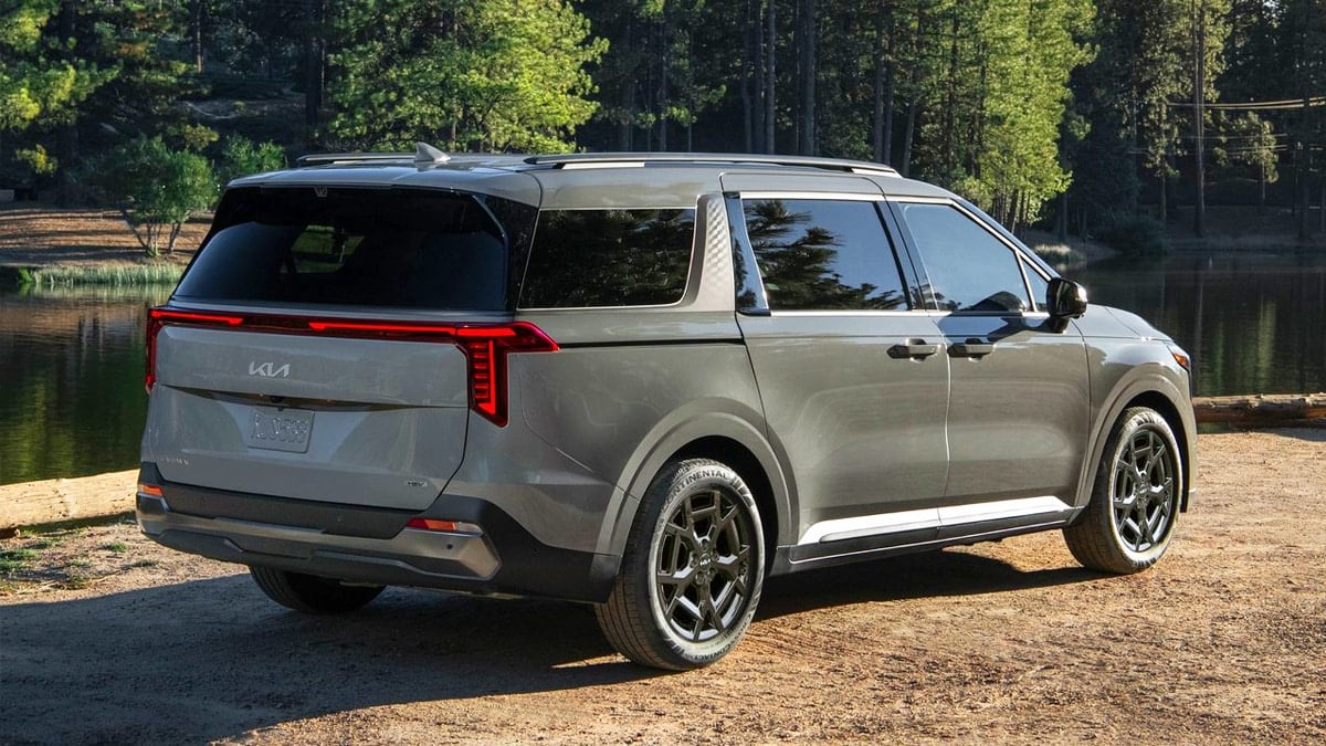 기아 카니발 기아 카니발