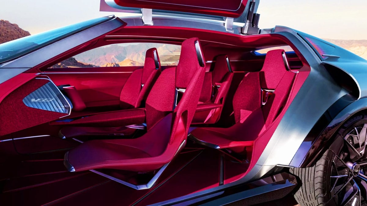 “이제는 핸들 잡지도 마라”… 자율주행·오프로드까지 다 되는 ‘전기 SUV’ 등장