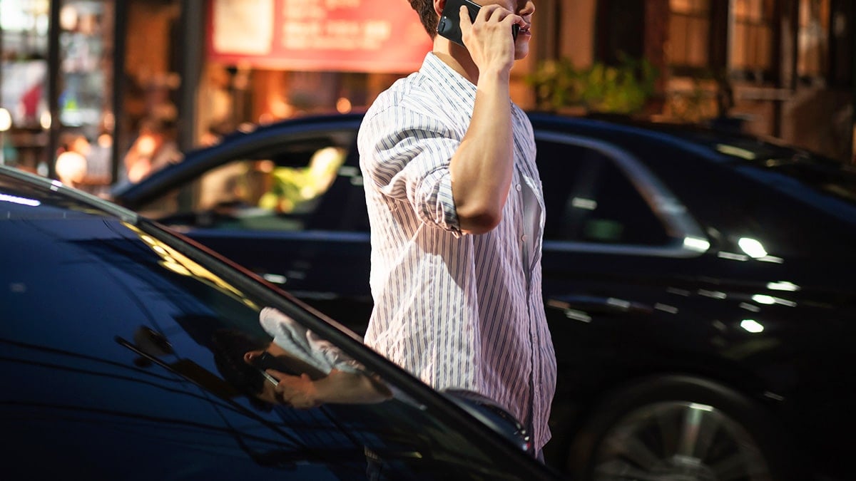 대리운전 사고 시 보험 책임 범위는? 대리운전 사고 시 보험 책임 범위는?