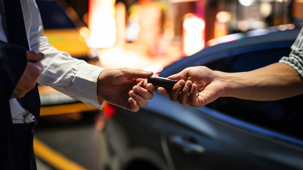 대리운전 사고 시 보험 책임 범위는? 대리운전 사고 시 보험 책임 범위는?