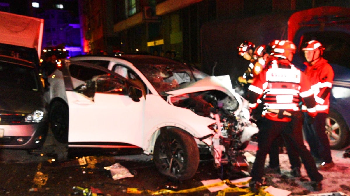 서울 동작구 대리운전 사고 서울 동작구 대리운전 사고