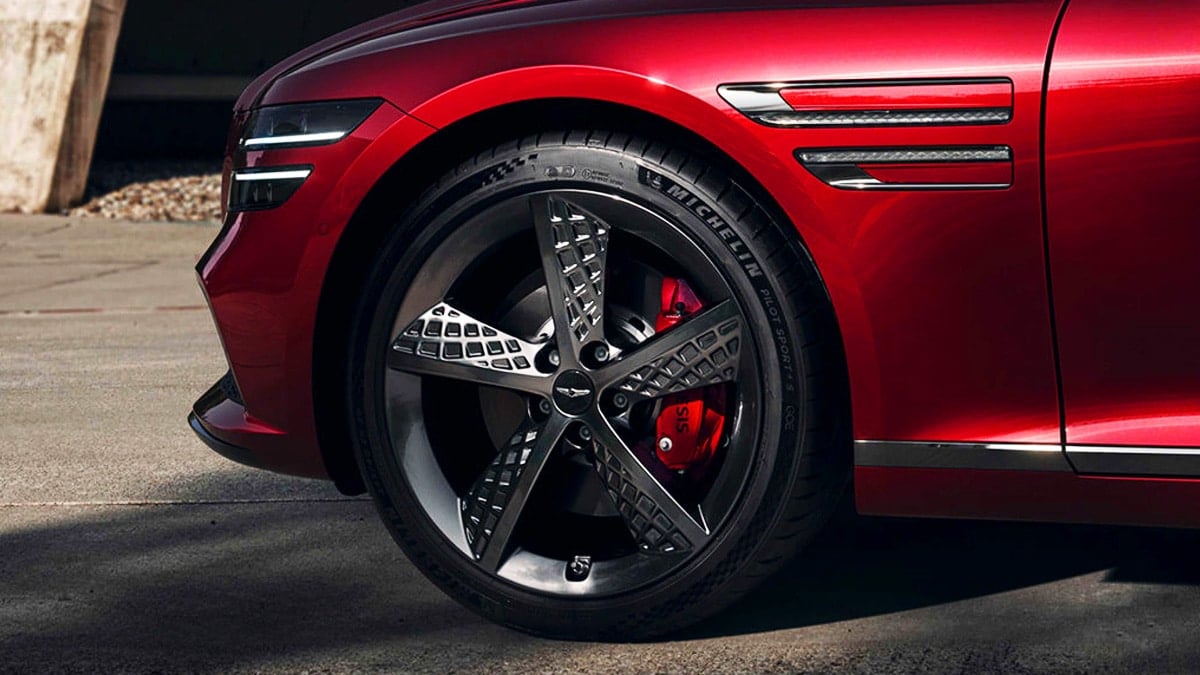 오토홀드가 브레이크 수명에 영향을 줄까?