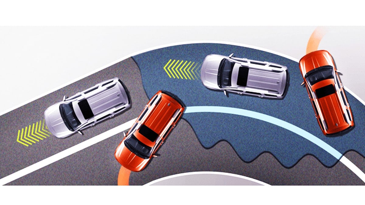 ABS/ESC(차체자세제어장치)