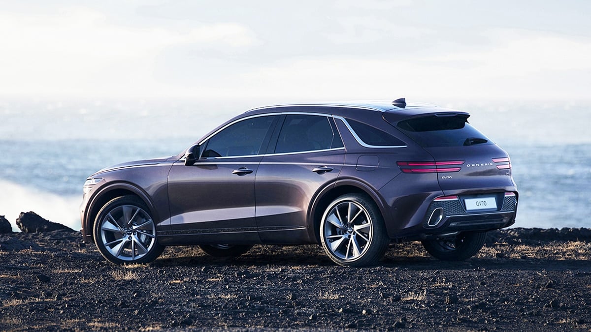 4천만 원으로 ‘성공한 아빠’ 되는 법… ‘급’이 다른 국산 프리미엄 SUV의 정체