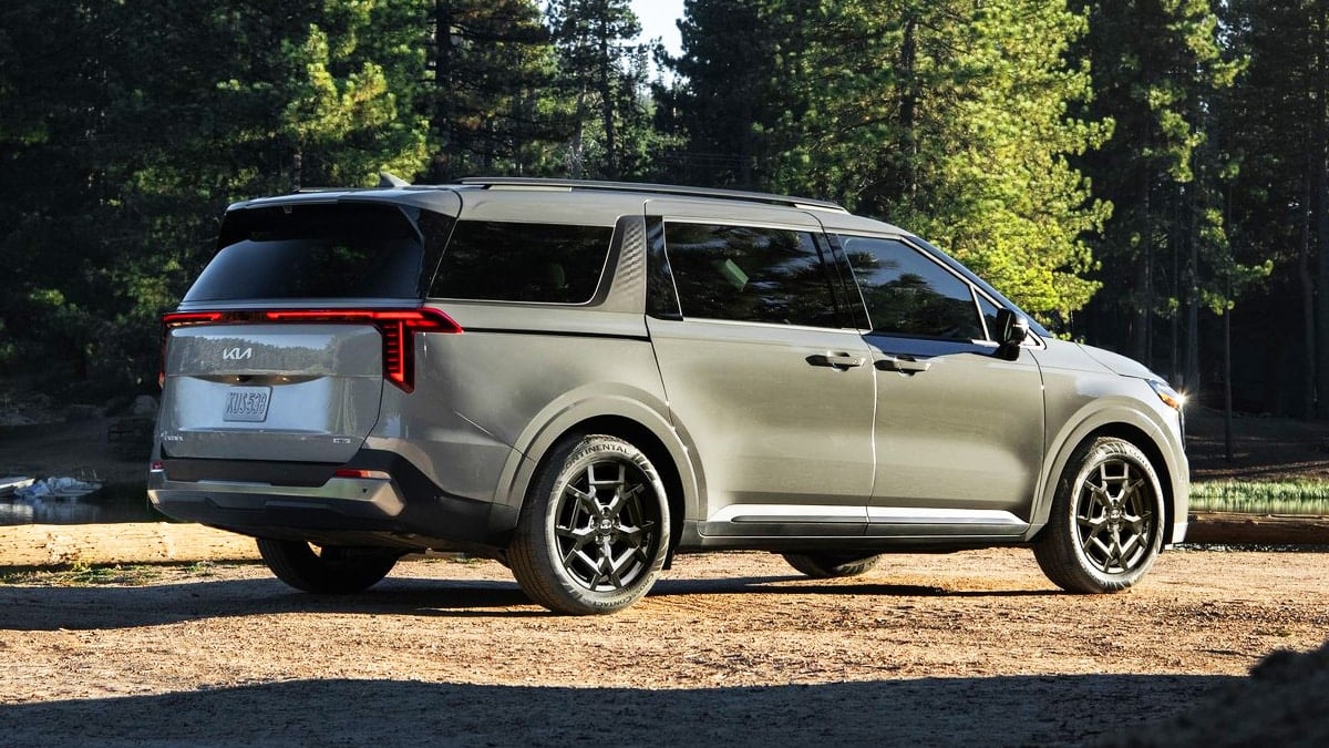 “카니발에 이어 투싼까지”… 현대차, 전기차 포기하고 역대급 ‘변화’ 시도한다