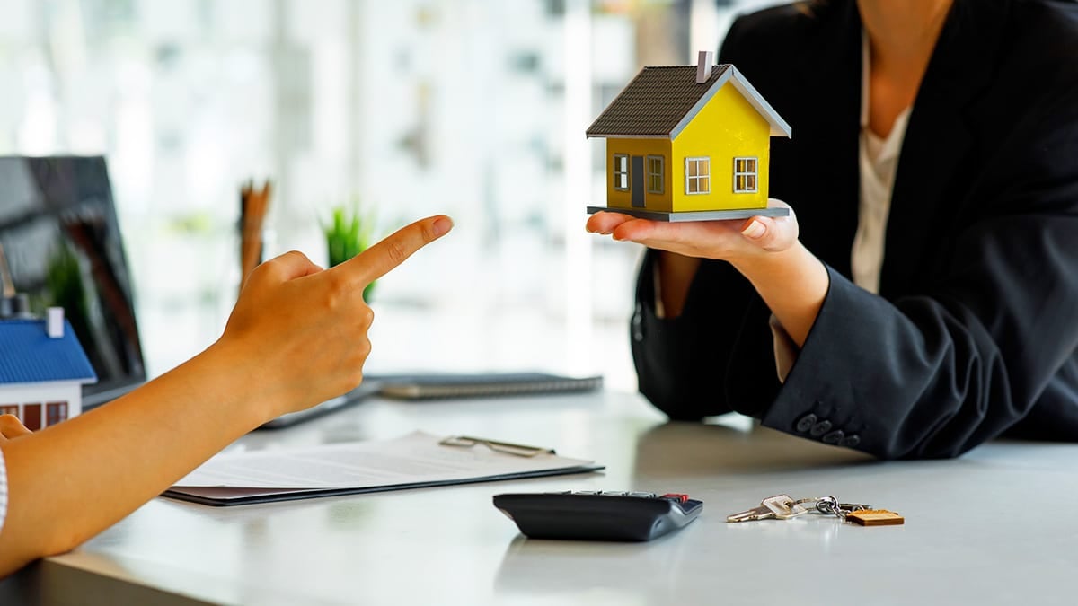 수도권 아파트 하락 거래 증가세