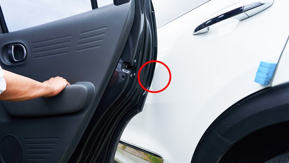 “SUV 늘고 주차장은 그대로”… 10명 중 4명은 피하지도 못한 ‘사고’의 정체