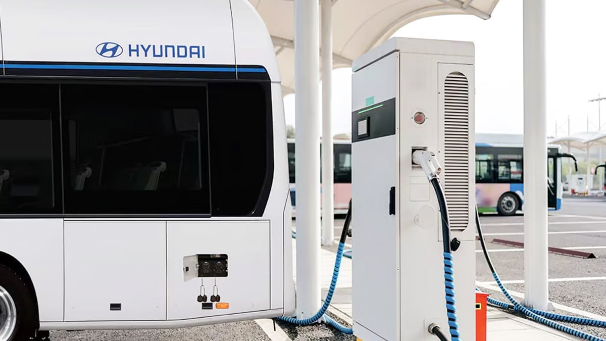 현대차 일렉시티