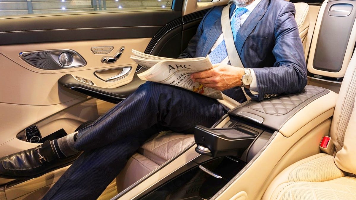 “이제는 나를 위해 달릴 시간”… 5060 아빠들의 시선을 사로잡은 ‘드림카’