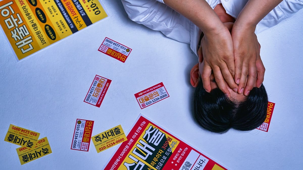 “쿠폰 끝나면 다 죽어”… 자영업자 빚, 사상 처음으로 ‘1,000조’ 넘겼다