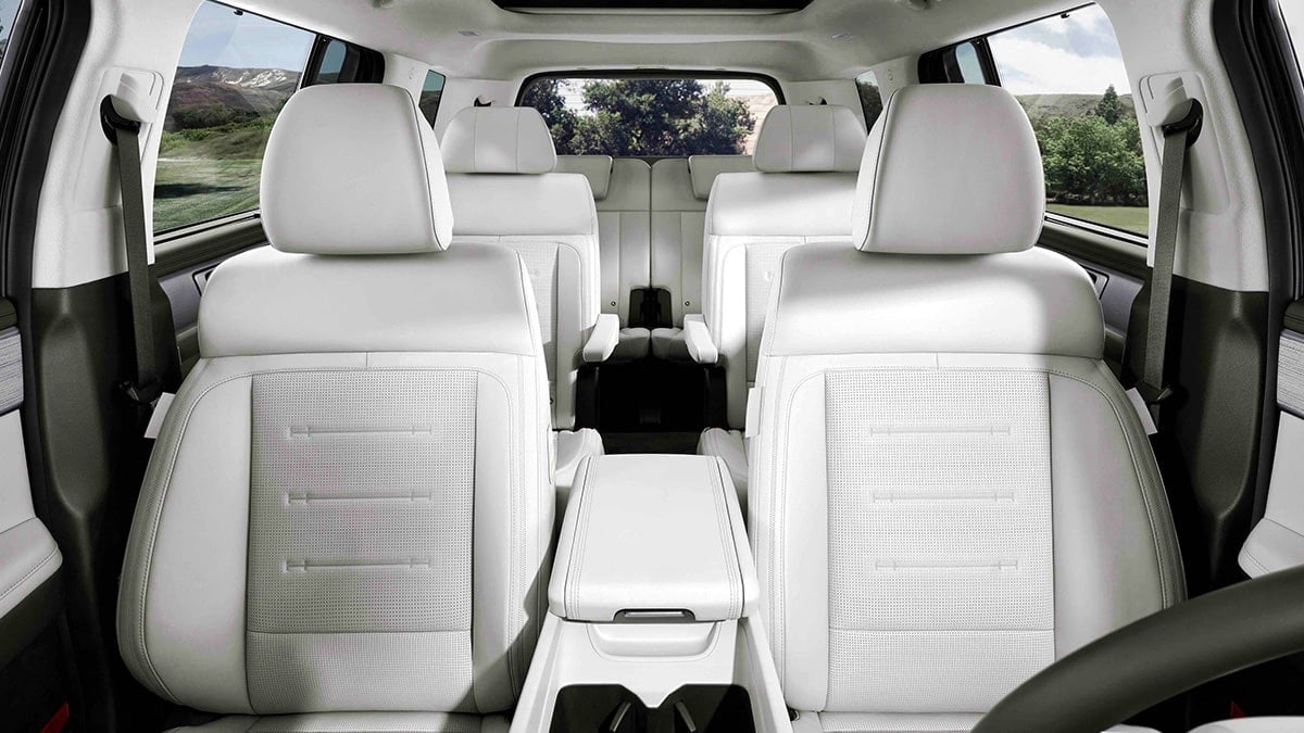 “아빠들, 여름 휴가 SUV 고민은 끝”… 여행·차박·캠핑 다 되는 ‘국산차’ 비교