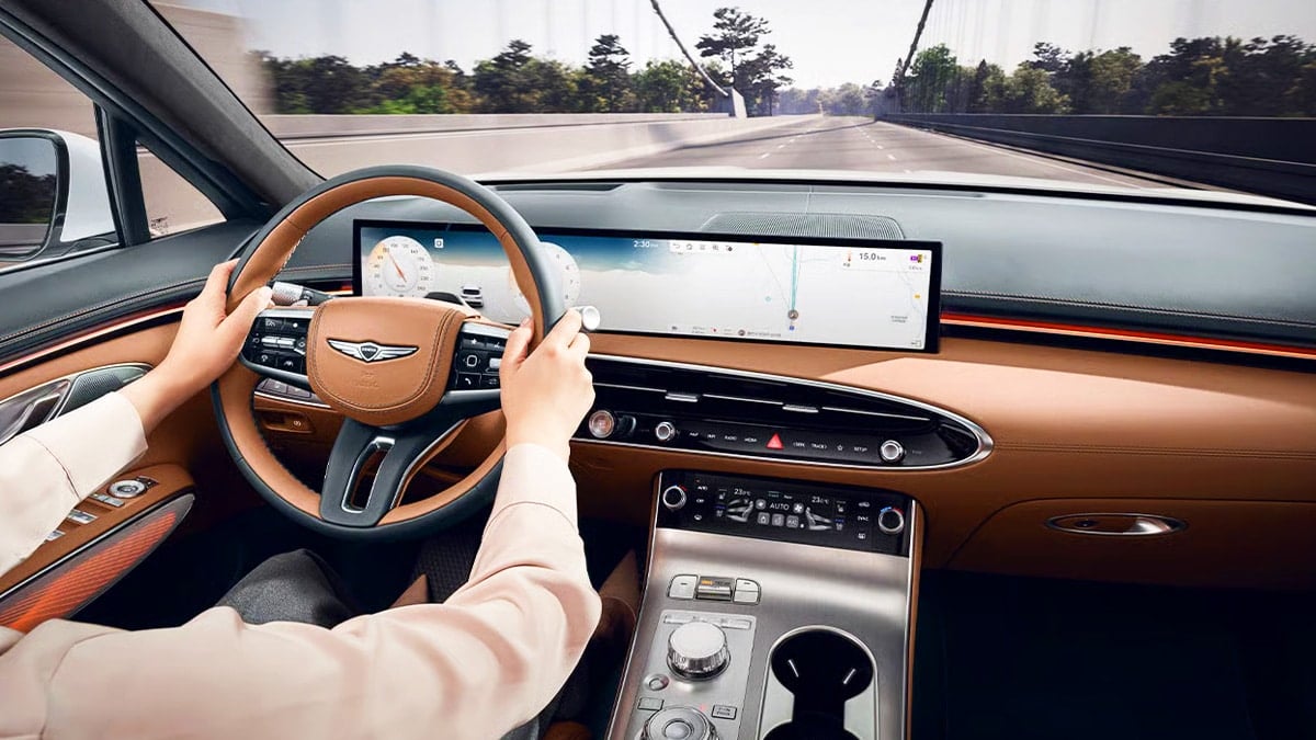 BMW·벤츠보다 “2천만 원 싸다”… 이제 ‘4천만 원대’로 사는 럭셔리 SUV