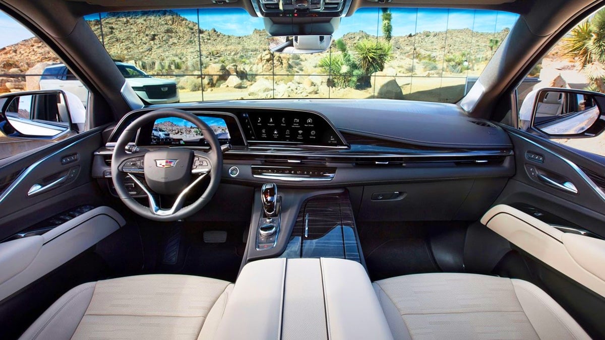 “기본 할인만 2,000만 원”… 아빠들이 벌써 줄 섰다는 플래그십 럭셔리 SUV