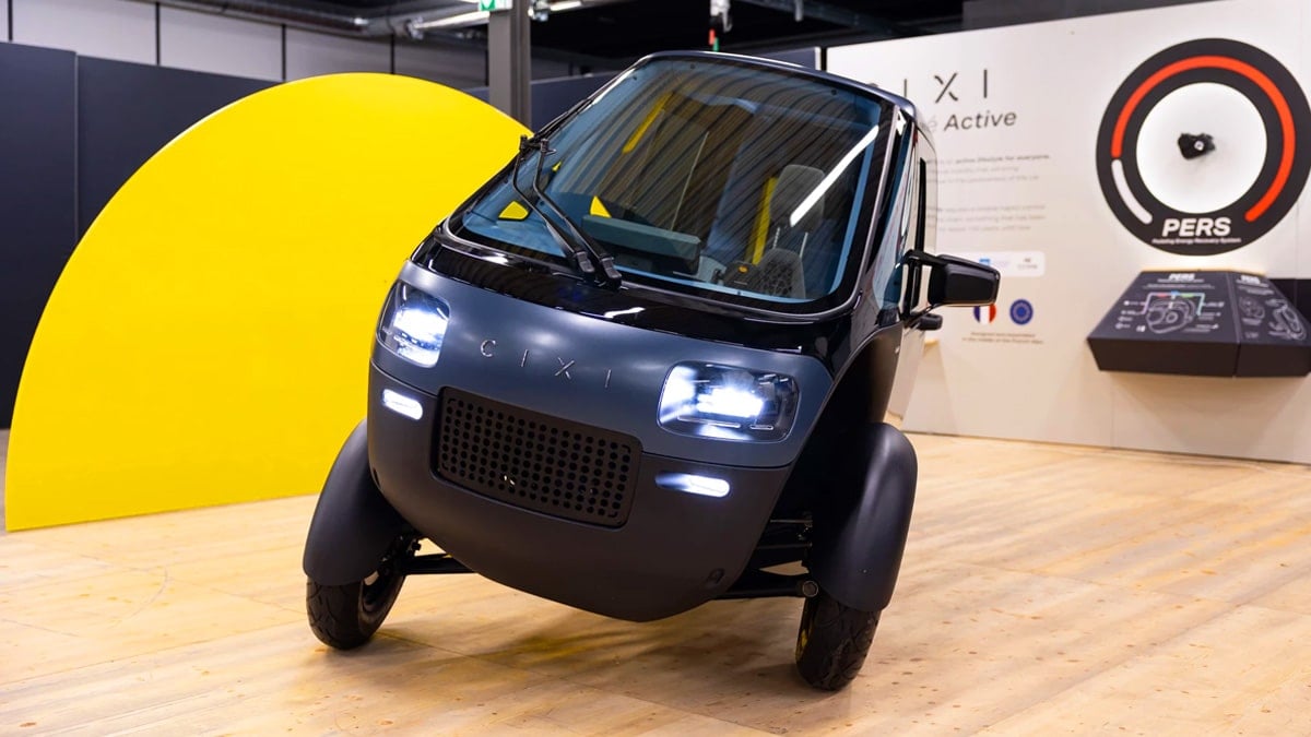 씨시 바이고즈 씨시 바이고즈