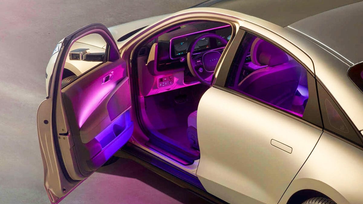 현대차 아이오닉 6