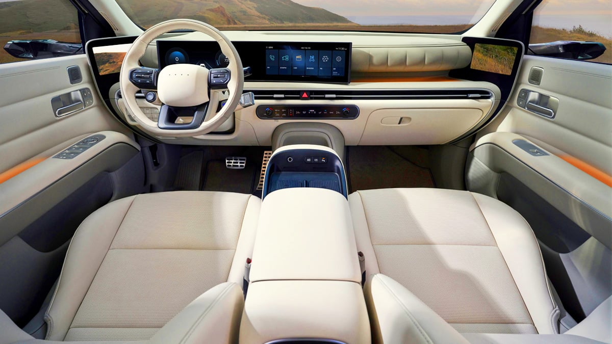 “신차가 8,050만 원→3,478만 원”… 파격 할인으로 ‘뚝’ 떨어진 국산 SUV