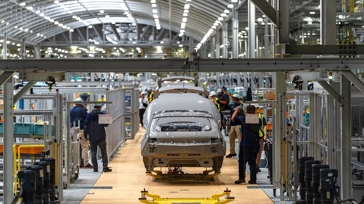 조지아 ‘구금 사태’ 수습 나선 현대차… ‘3,000명 현지 채용’으로 美 여론 달래기