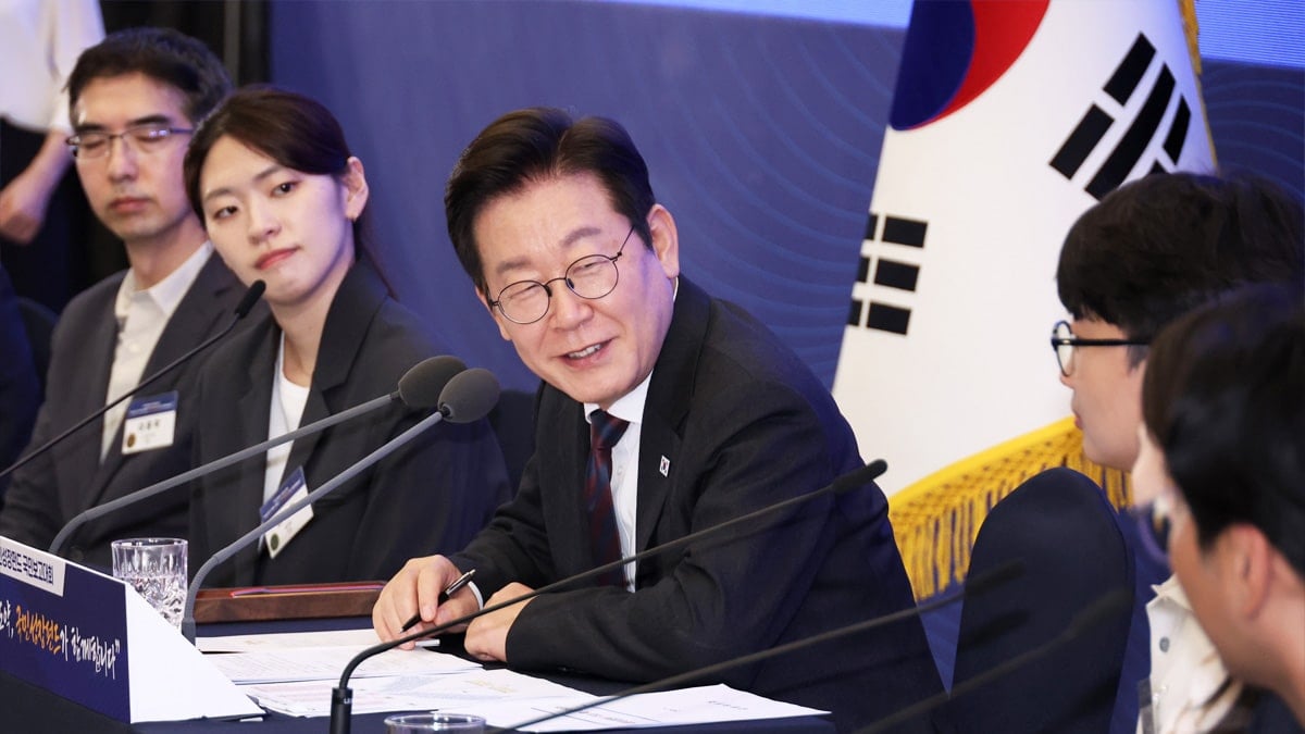 “한국형 엔비디아 만들 것”… 이재명 정부의 150조 ‘국민성장펀드’, 자세히 봤더니