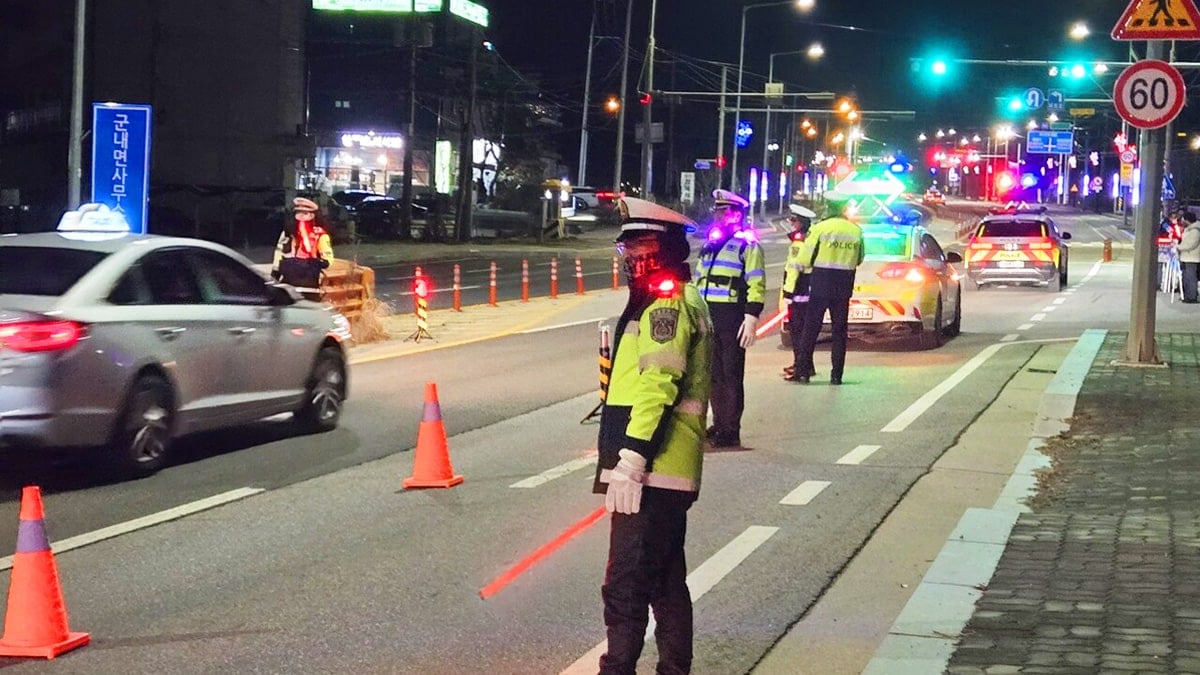 “모르면 바로 과태료냅니다”… 9월부터 집중 단속, 보름 만에 ‘642건’ 무더기 적발