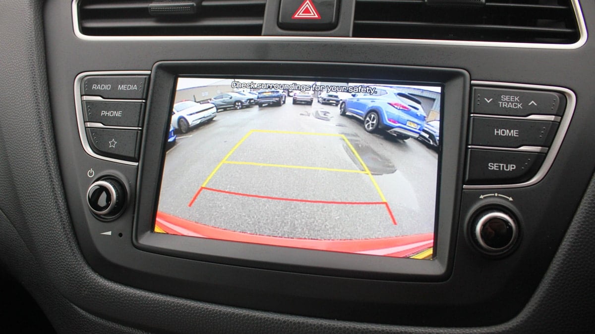 자동차 후방카메라 자동차 후방카메라