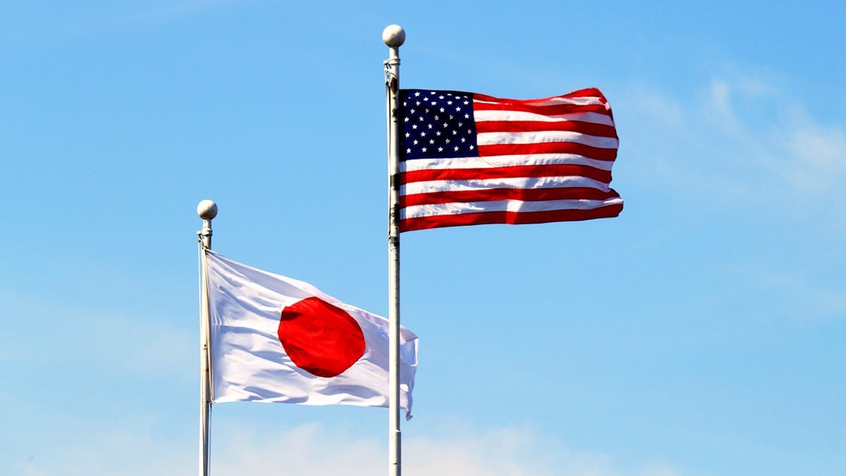 미국의 일본차 수입 관세 15%로 인하