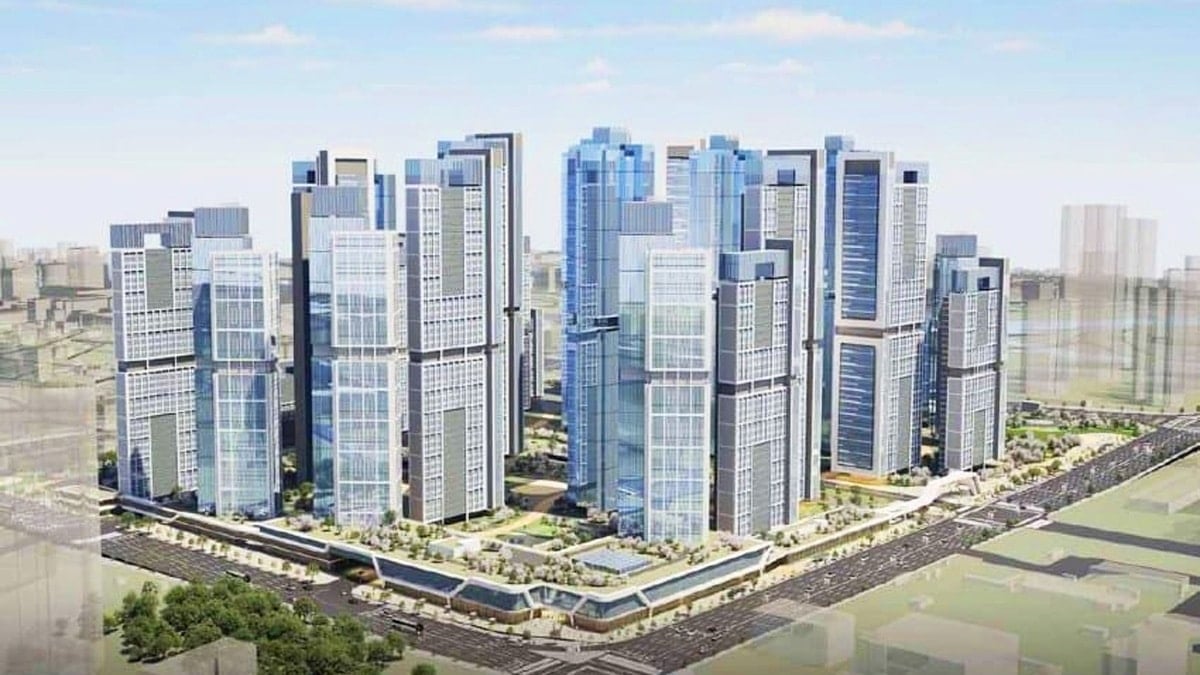 “강남은 끝났다”던 전문가들… 역대급 재개발 들어가는 ‘이곳’에 말문 막혔다