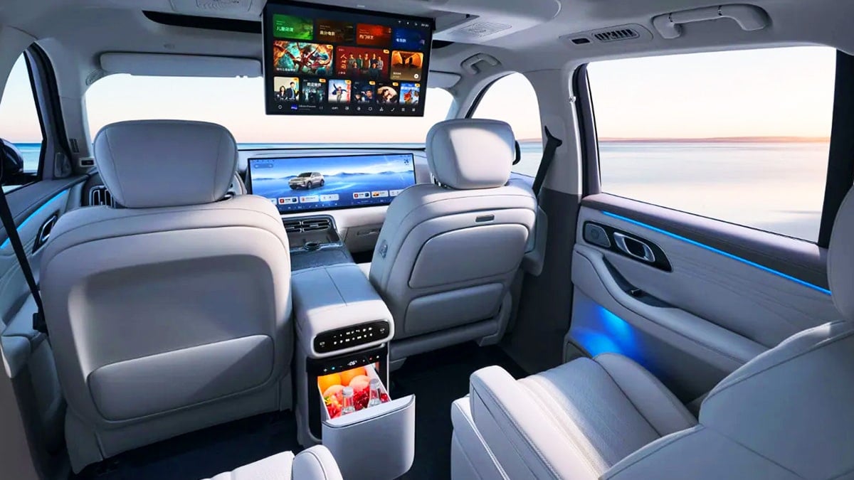 “연비 20.8km/l, 1,505KM 달린다”… 팰리세이드급 ‘3천만 원대’ 하이브리드 SUV