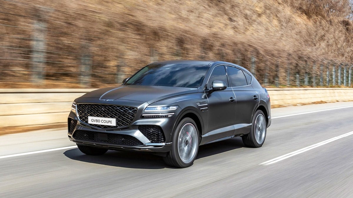 “제네시스가 이렇게 달라지네”… 아빠들의 ‘드림카’, 하루아침에 바뀌었다