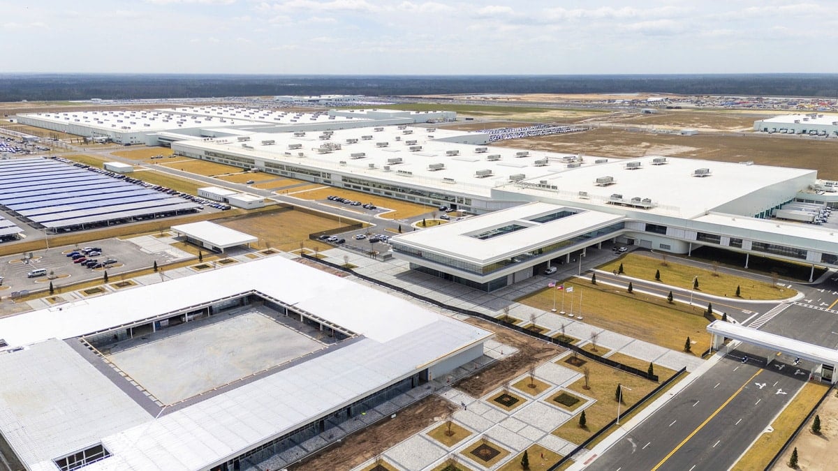 현대차그룹 메타플랜트 아메리카