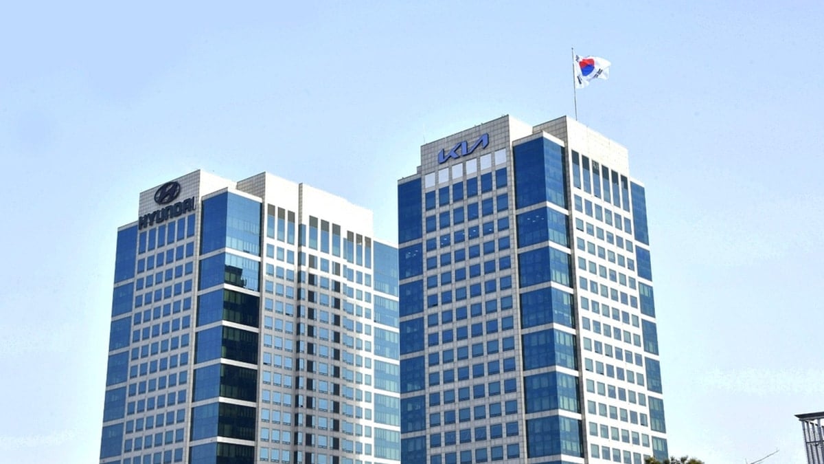 현대차그룹 양재동 사옥