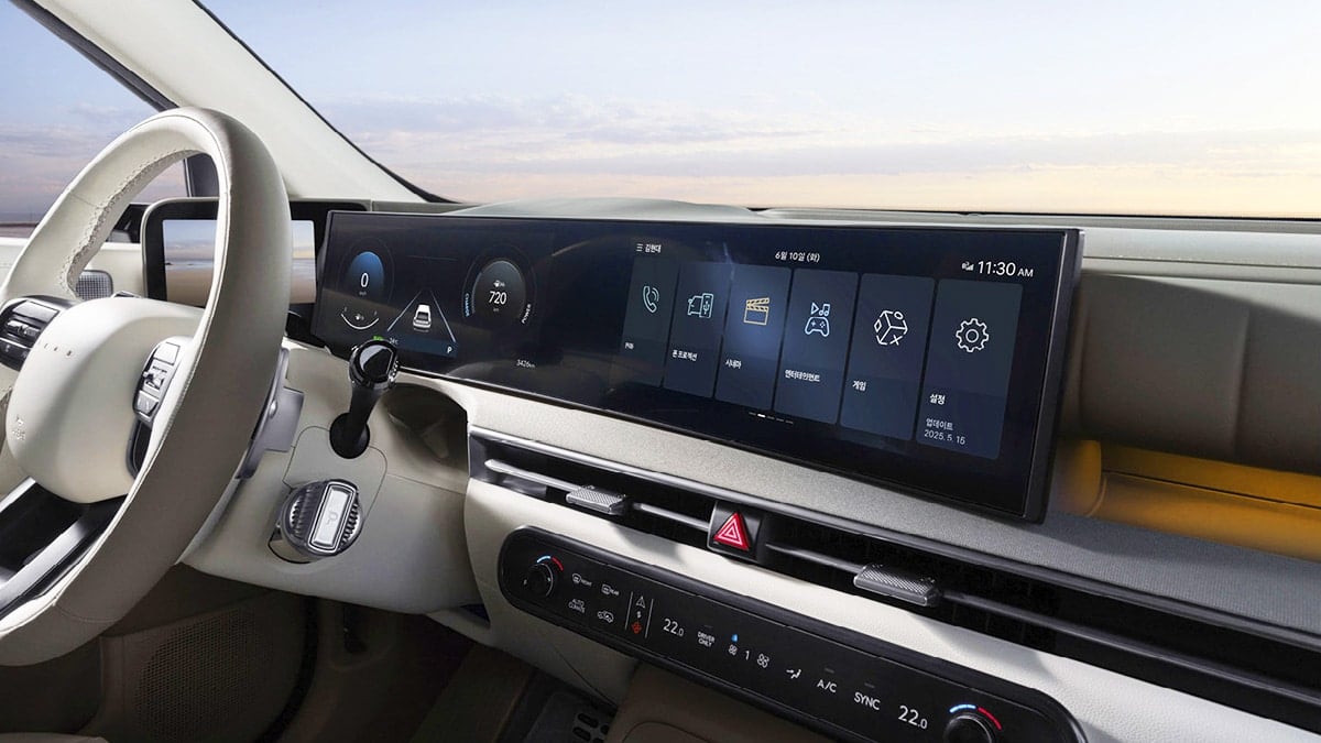 “3천만 원대 풀체인지 車”… 유재석이 먼저 타고 7천 대 팔린 ‘SUV’