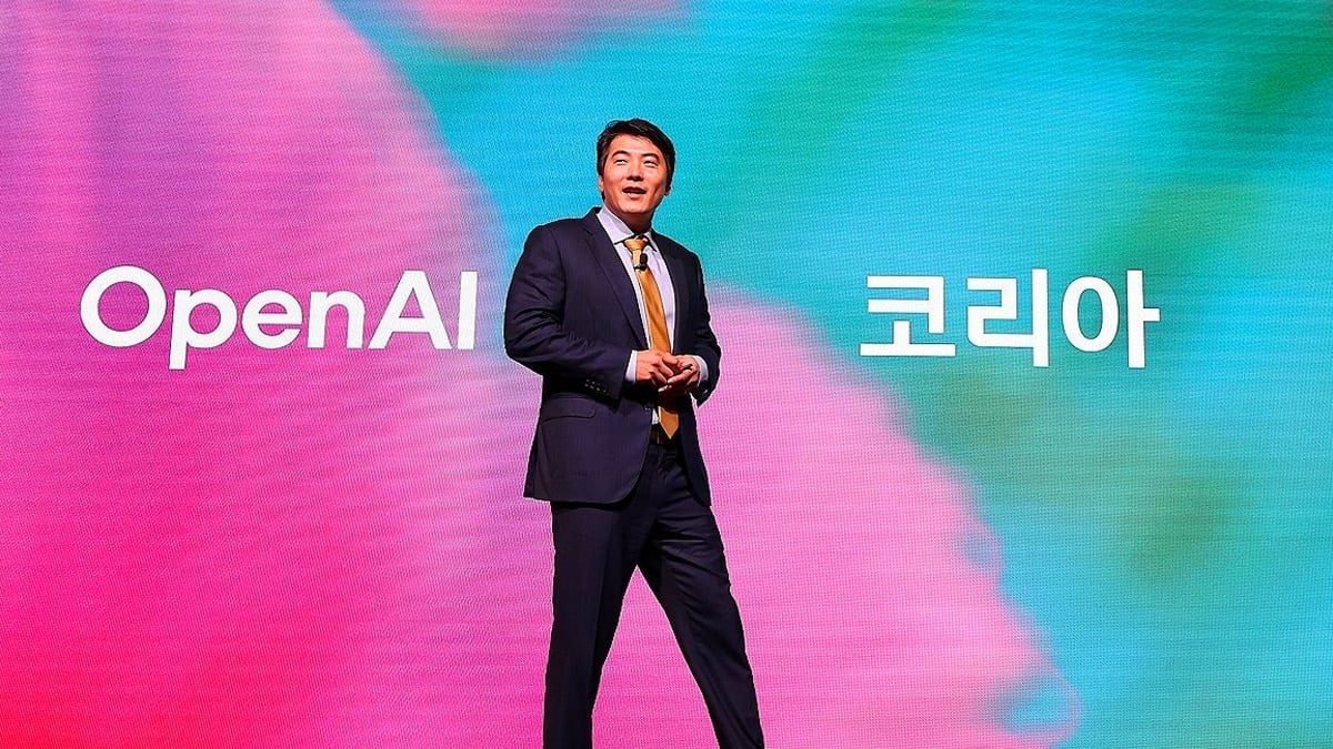 오픈AI 코리아 오픈AI 코리아 활동 방향 및 비전 발표