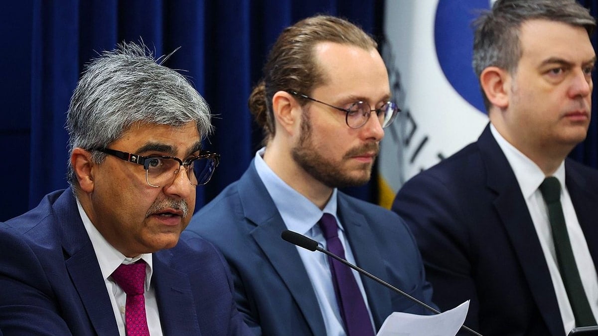 2025 IMF 연례협의 결과 브리핑