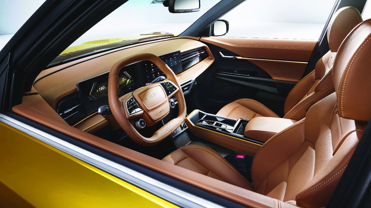 “포터에서 갈아타는 車”… 자영업자·소상공인 홀린 ‘3천만 원대’ 트럭의 정체