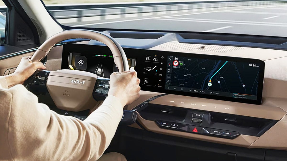 中보다 ‘2천만 원’ 비싸게 파는 ‘국산차’… 역차별 논란 터진 SUV의 ‘정체’