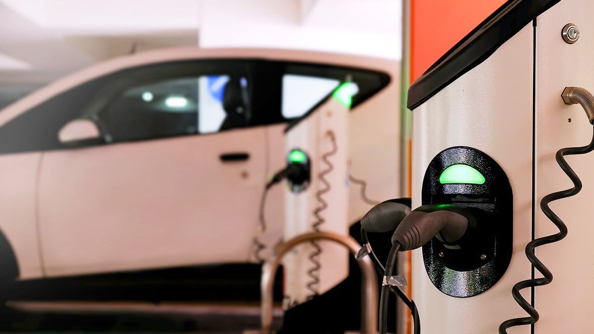 전기차 신차 등록 비중 역대 최고 전기차 신차 등록 비중 역대 최고