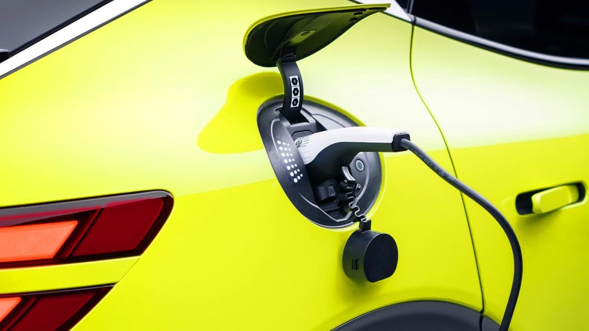 제네시스 GV60 제네시스 GV60